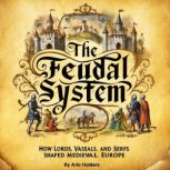 The Feudal System, Arlo Holders