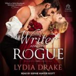 The Writer and the Rogue, Lydia Drake
