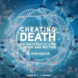 Cheating Death, Dr. Rand McClain