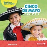 Cinco de Mayo, Percy Leed