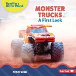 Monster Trucks, Percy Leed