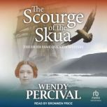 The Scourge of the Skua, Wendy Percival