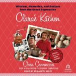 Claras Kitchen, Clara Cannucciari