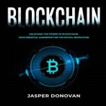 Blockchain, Jasper Donovan