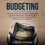 Budgeting, Liam S. Parker
