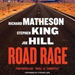 Road Rage, Joe Hill