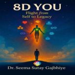 8D YOU, Dr. Seema Sutay Gajbhiye