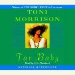 Tar Baby, Toni Morrison