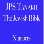 Numbers, The Jewish Publication Society