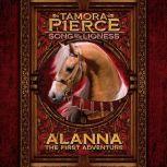 Alanna The First Adventure, Tamora Pierce