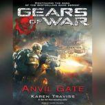 Gears of War: Anvil Gate, Karen Traviss