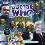 Doctor Who The Sea Devils TV Soundt..., Malcolm Hulke