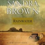 Rainwater, Sandra Brown