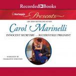 Innocent Secretary...Accidentally Pre..., Carol Marinelli