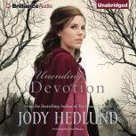 Unending Devotion, Jody Hedlund