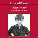 Preacher's Boy, Katherine Paterson
