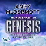 The Covenant of Genesis WildeChase ..., Andy McDermott