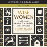 Wise Women, Sharon Blackie