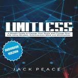 Limitless, Jack Peace