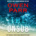 The Unsub, Owen Parr
