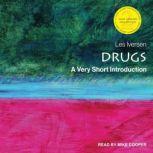 Drugs A Very Short Introduction, 2nd Edition, Les Iversen