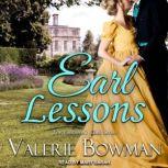 Earl Lessons, Valerie Bowman