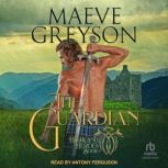 The Guardian, Maeve Greyson