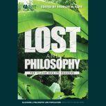 Lost and Philosophy, Sharon Kaye