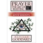 Prayer, Neville Goddard