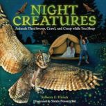Night Creatures, Rebecca E. Hirsch