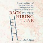 Back of the Hiring Line, Roy Beck