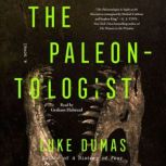 The Paleontologist, Luke Dumas
