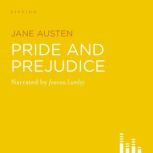 Pride And Prejudice, Jane Austen