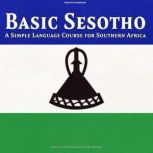 Basic Sesotho, Lerato Molapo