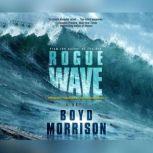 Rogue Wave, Boyd Morrison