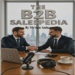 The B2B Salespedia, Momen Amin