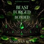 Beastforged Bonded Beastforged Seri..., Taylor Night