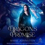 The Dragons Promise, Marie Johnston