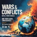 Wars  Conflicts, Fredrich Hazelton