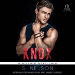 Knox, S. Nelson