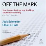 Off the Mark, Ethan L. Hutt