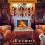 Death and Deception, Callie Hutton