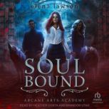 Soul Bound, Elena Lawson