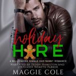 Holiday Hire, Maggie Cole