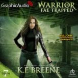 Warrior Fae Trapped, K.F. Breene