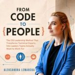 From Code to People, Aleksandra Lemanska