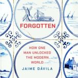 Forgotten, Jaime Davila