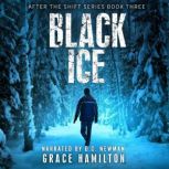 Black Ice, Grace Hamilton