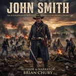 John Smith, Brian Chury