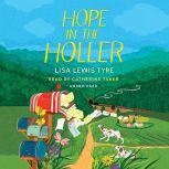 Hope in the Holler, Lisa Lewis Tyre